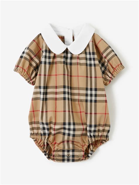 baby Burberry clothes outlet